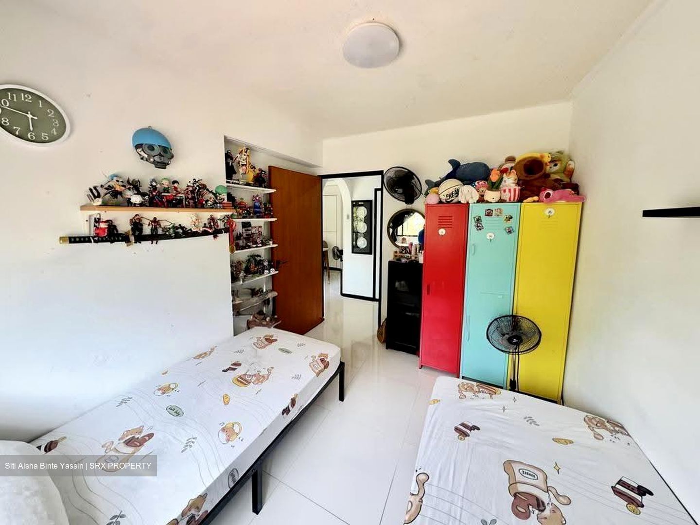 Blk 932B Hougang Crimson (Hougang), HDB 3 Rooms #638569401